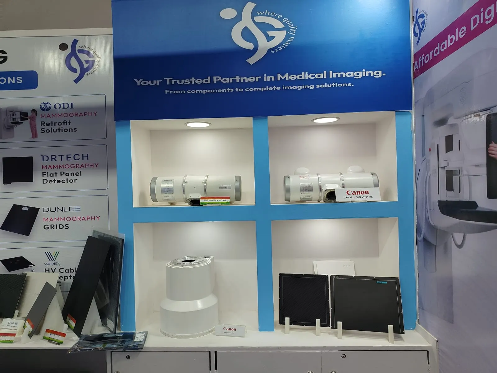 IRIA Hyderabad 2026, Hyderabad