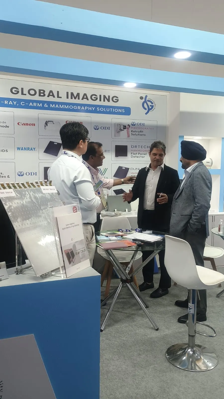IRIA Hyderabad 2026, Hyderabad