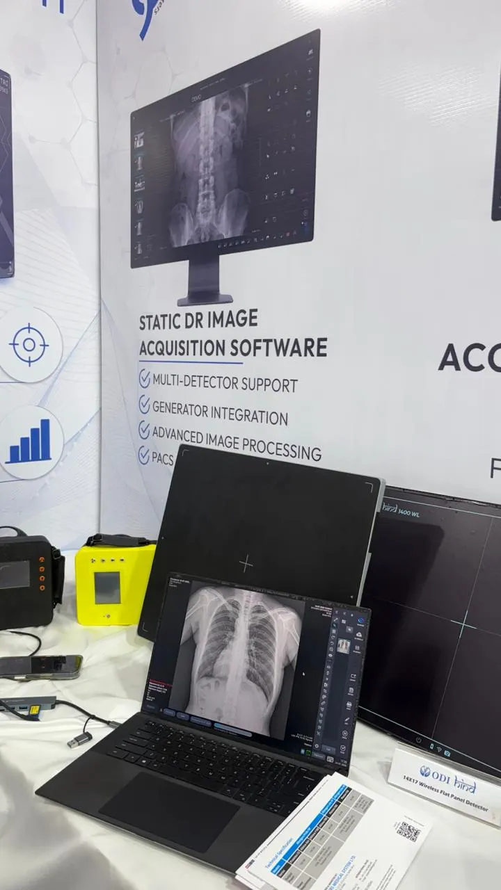 Medicall Chennai 2026, Chennai