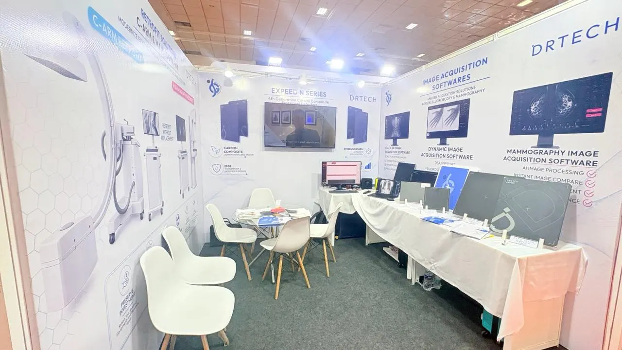 Medicall Chennai 2026, Chennai
