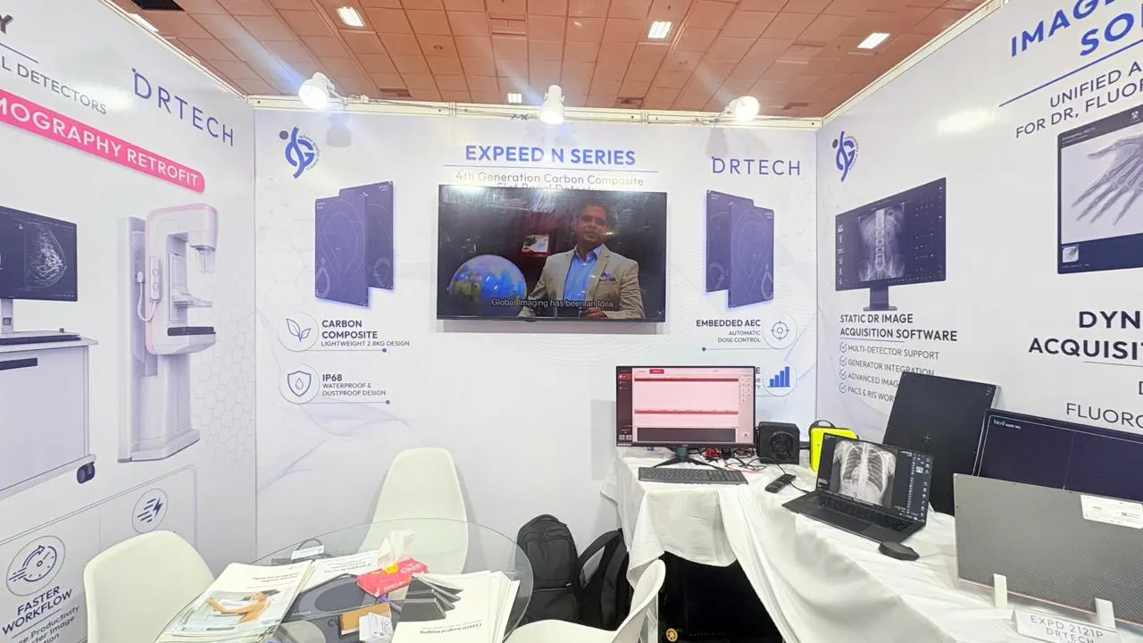 Medicall Chennai 2026, Chennai