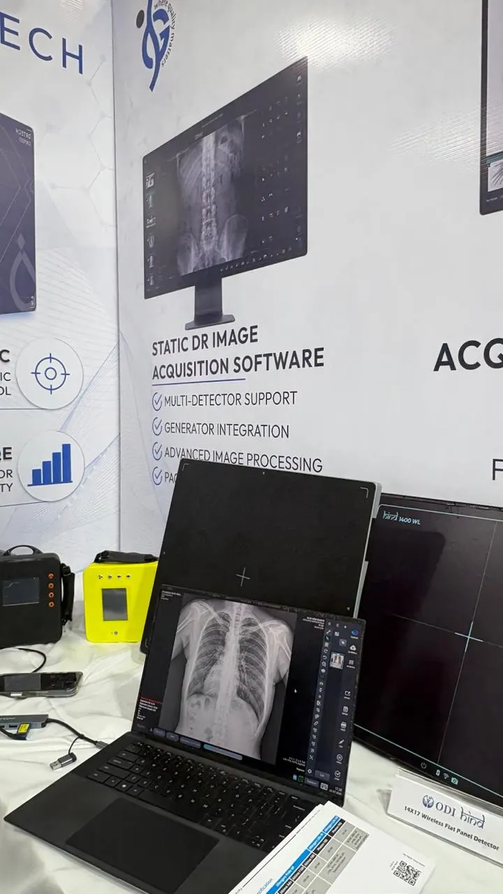 Medicall Chennai 2026, Chennai