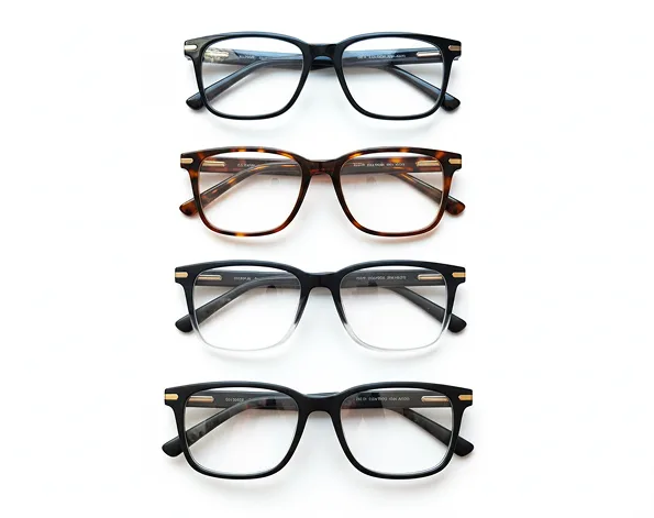 Lead glasses for staff beside the beam
